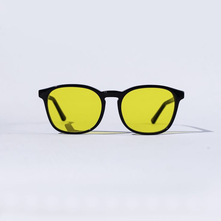 Oryon Red - Gafas Protección Aptica Digital NIGHT